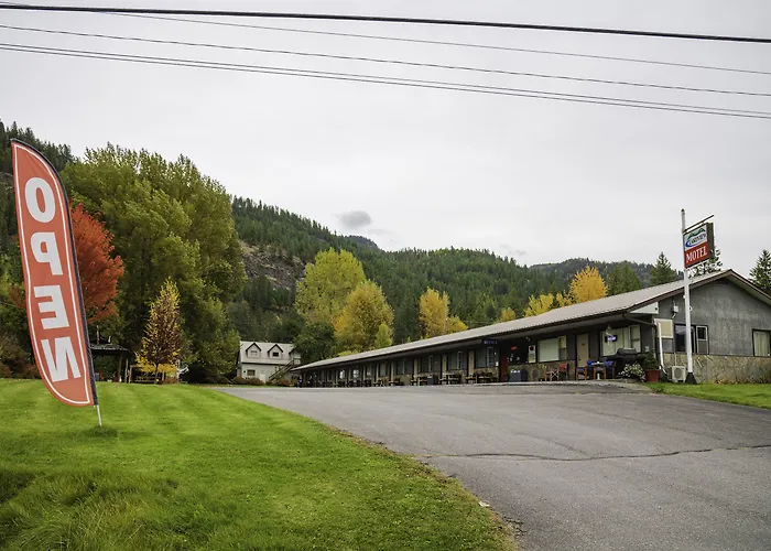 Lakeview Motel