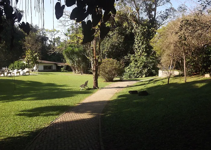 Hotel Vivenda Penedo