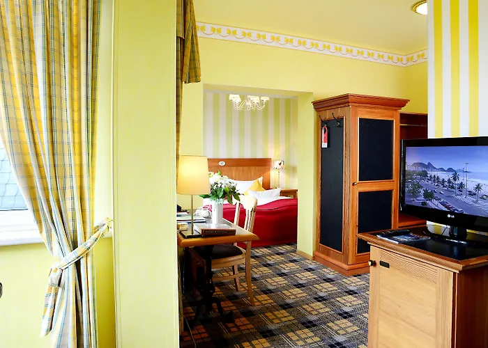 Boutique Hotel Schieferhof