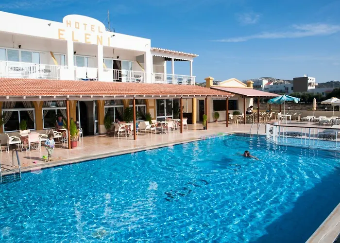 Eleni Hotel