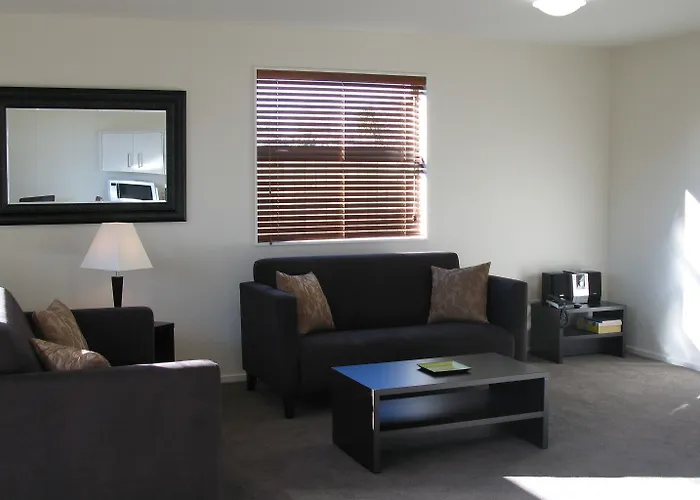 Pegasus Gateway Motels & Apartments