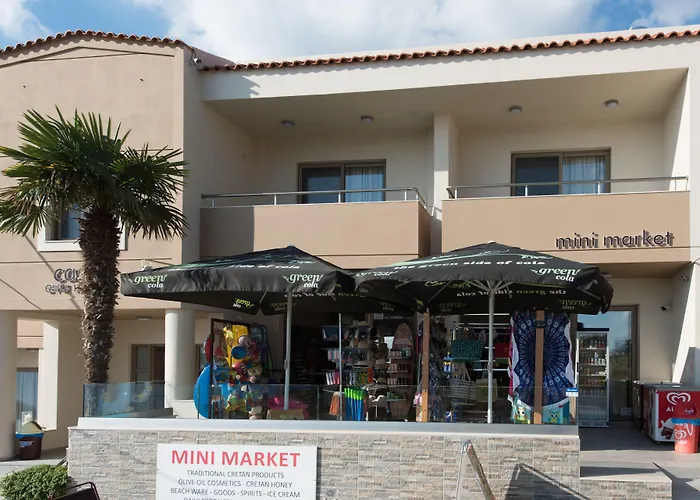 Eva Mare Hotel & Suites - Adults Only
