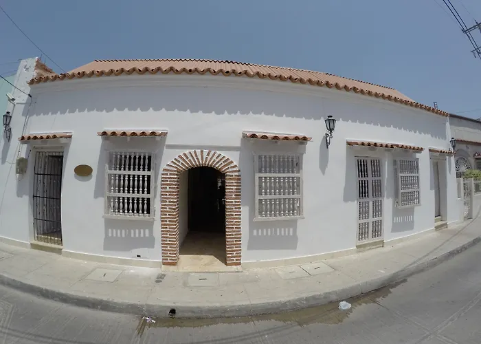 Hotel La Magdalena