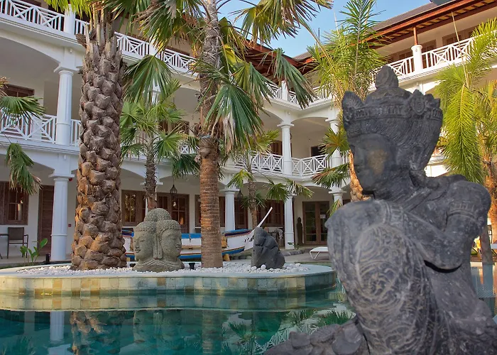 OK Divers Resort&Spa