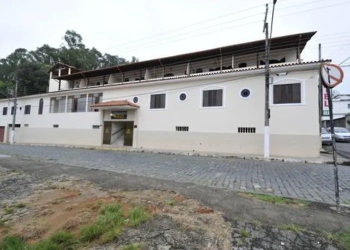 Hotel Real Sao Lourenco