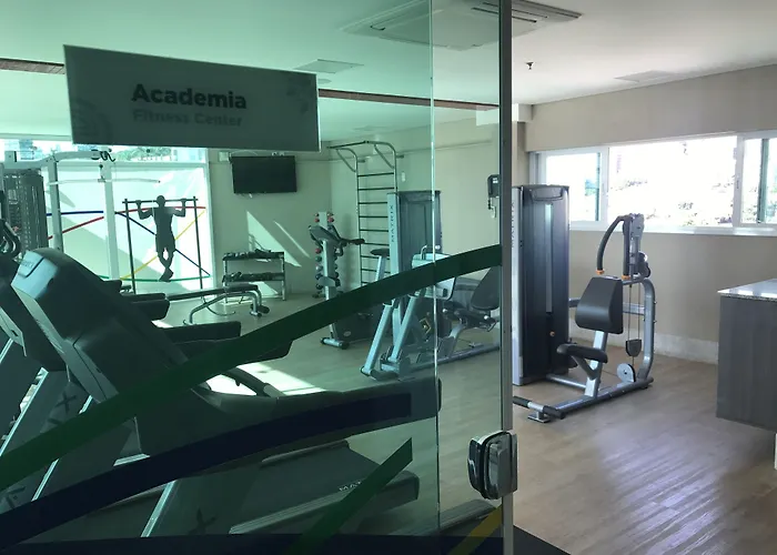 eSuites Virgínia Luxemburgo