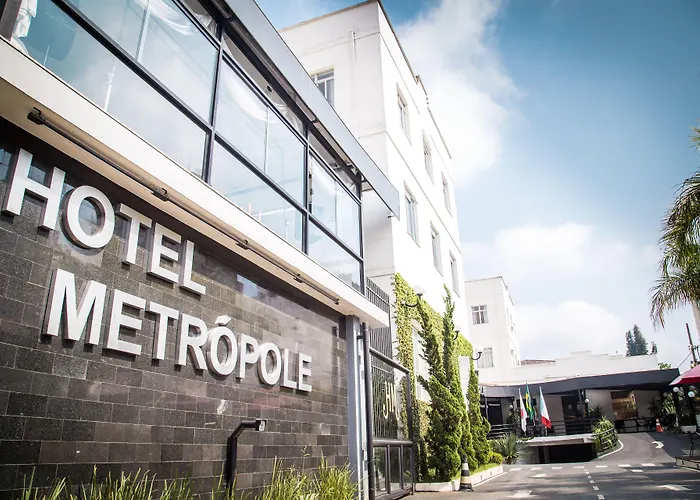 Hotel Metropole