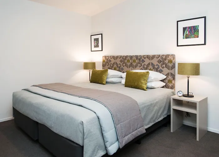 Pedlars Motel