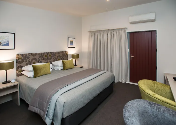 Pedlars Motel