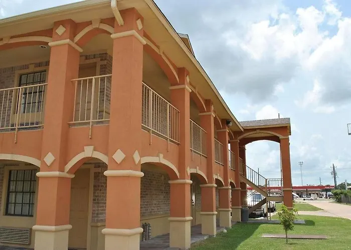 Executive Inn Brookshire