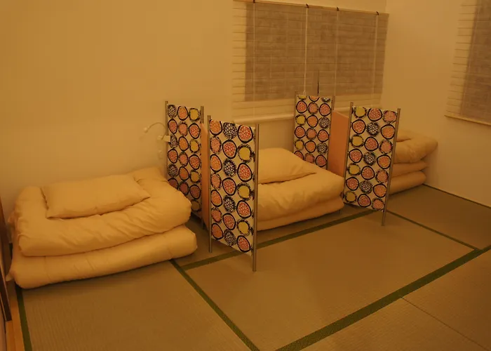 Sato-San'S Rest