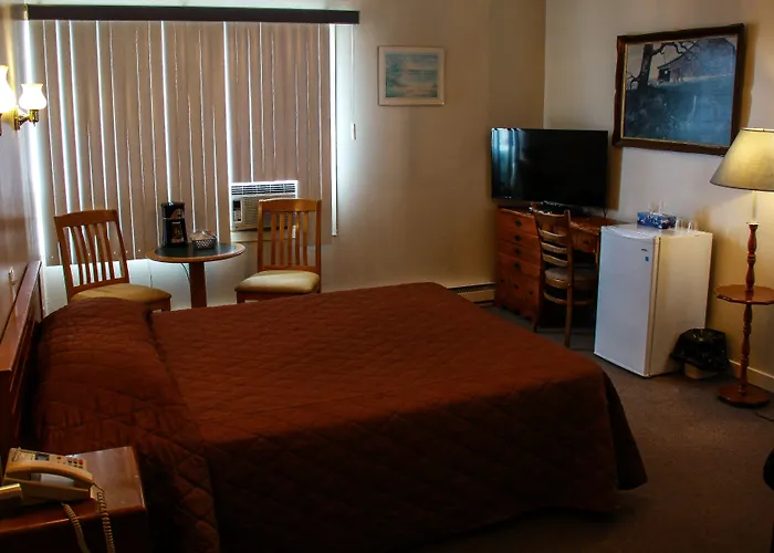Hotel Harbour Grace