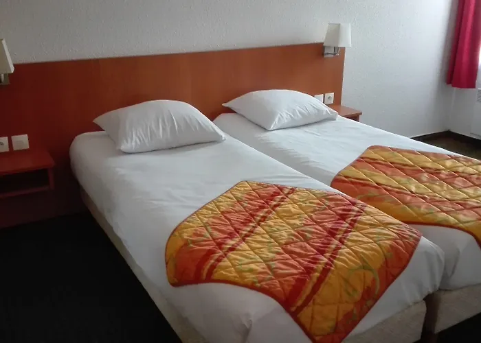 Beddy-Bye Hotel