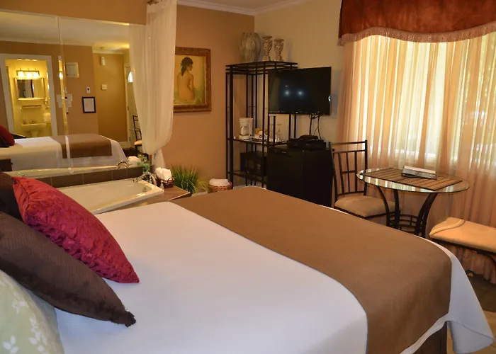 Motel Derfal