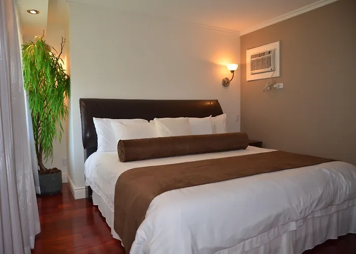 Motel Derfal