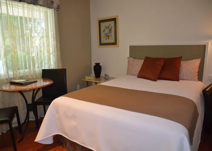 Motel Derfal