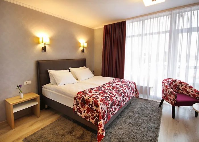 City Park Hotel