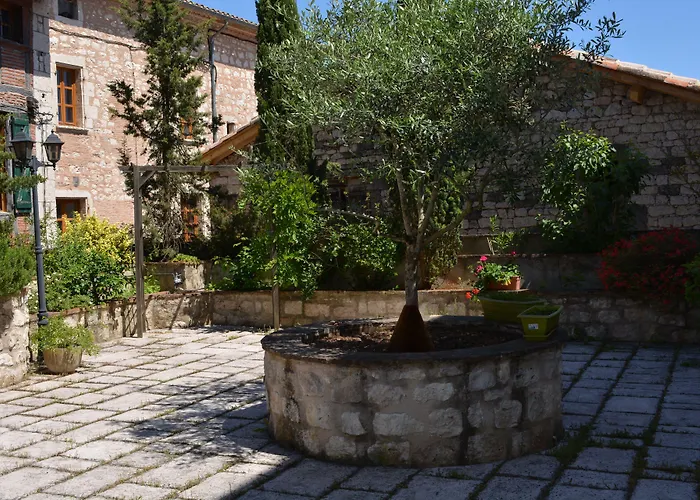 Hotel Des Consuls