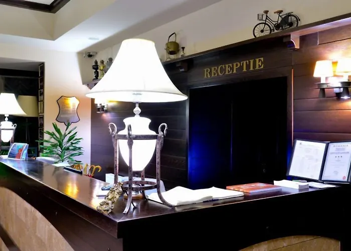 Hotel Gradina Morii