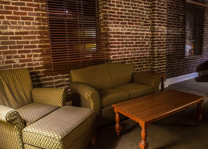 Jackson Park Inn, An Ascend Collection Hotel