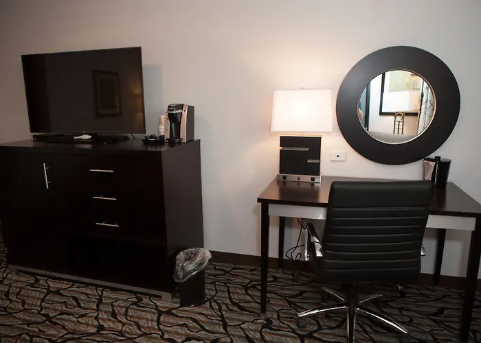 La Quinta Inn & Suites By Wyndham Lubbock Southwest