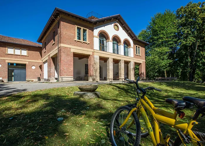 B&B E Ostello, Parco Di Monza, Cascina Costa Alta