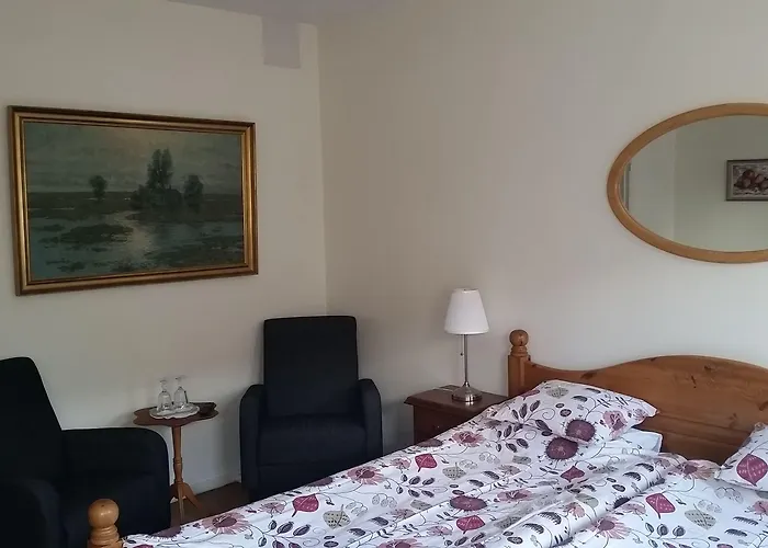 Hotell Bode