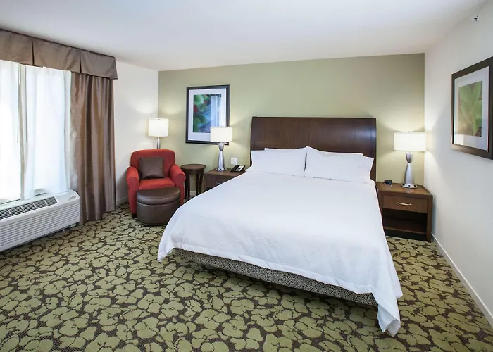 Hilton Garden Inn Jackson/Flowood