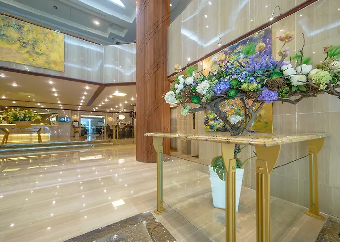 Chiayi King Hotel