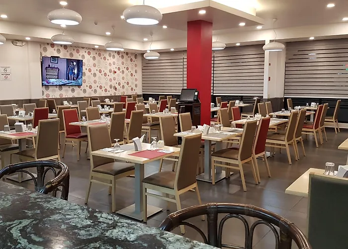Hotel Alcala