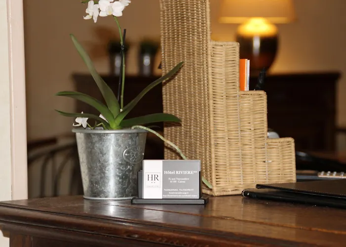 Hotel Riviere