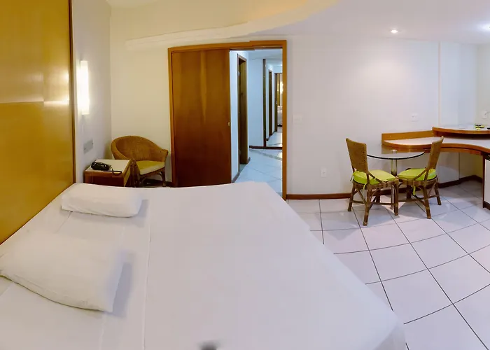 Joalpa Hotel