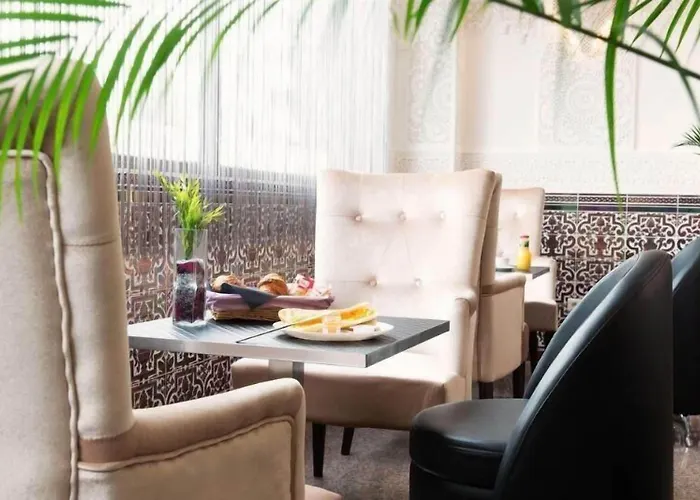 Hotel Le Saint Germain