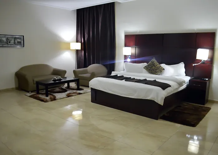 De Santos Hotel