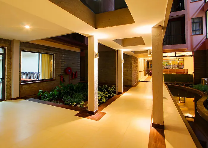 Vittoria Suites