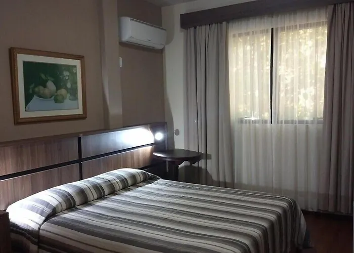 Castel Plaza Hotel