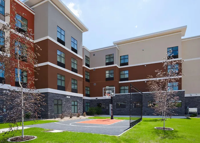 Homewood Suites Davenport