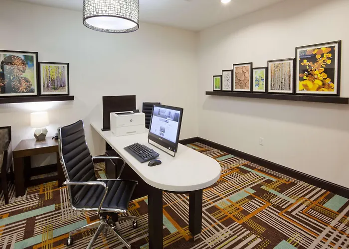 Homewood Suites Davenport