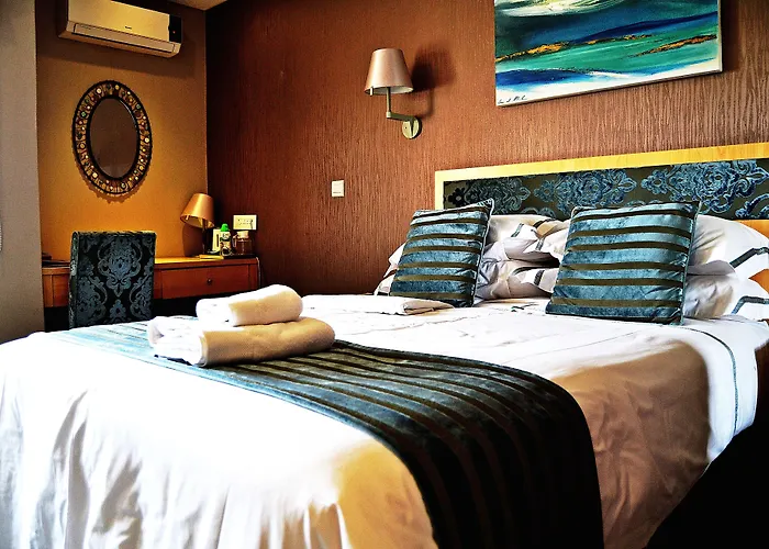 Aquarian Tide Hotel