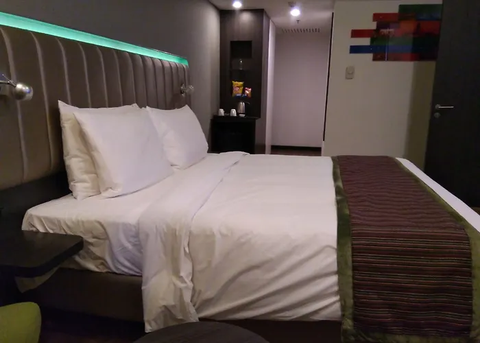 Park Inn By Radisson Amritsar Airport