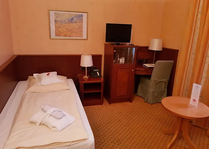 Hotel Villa Heine Wellness&Spa