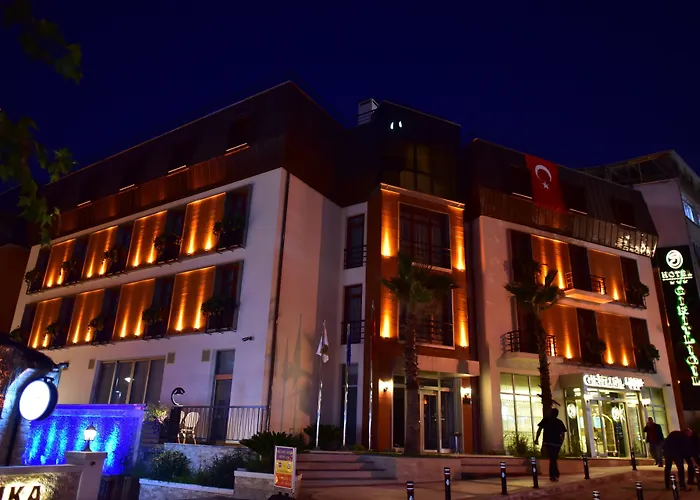 Giritligil Hotel