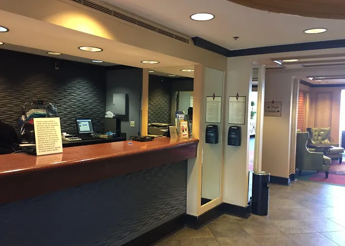 Waterview Casino & Hotel, Trademark Collection By Wyndham