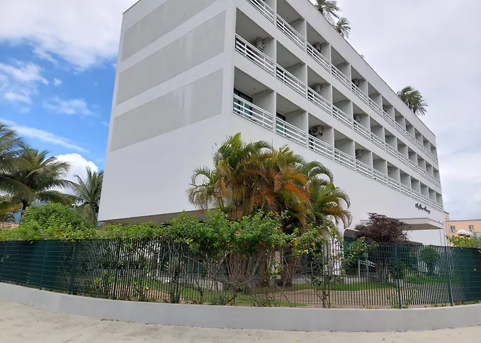 Hotel Aojesp