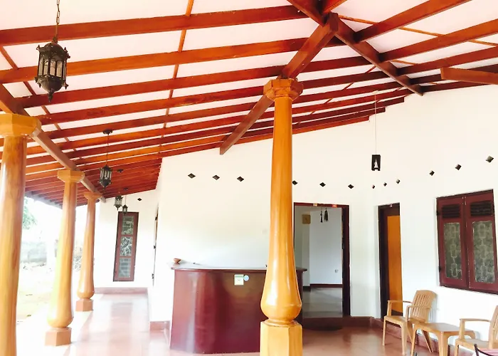 Saubagya Inn