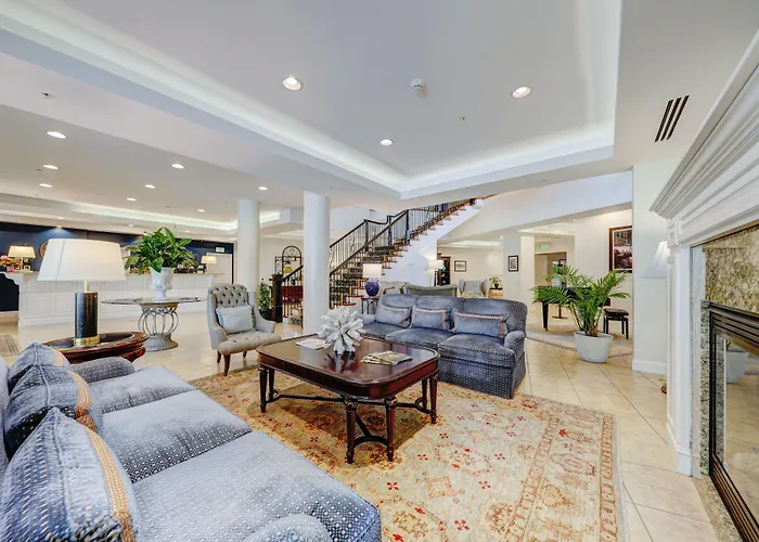 Hotel Rehoboth