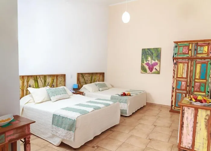 Hotel Fazenda Hipica Atibaia