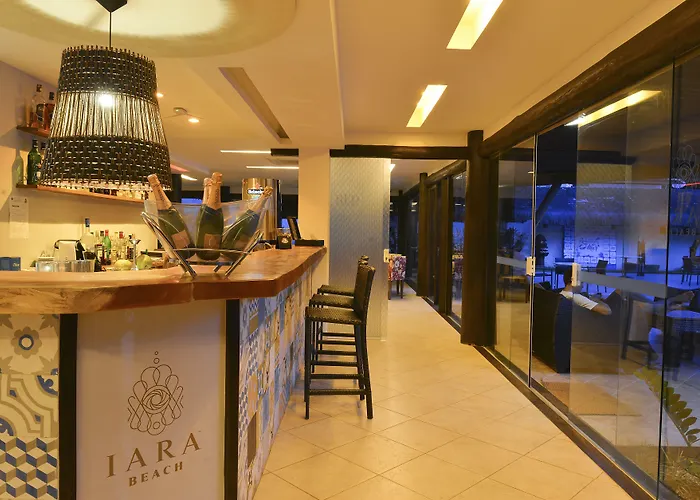 Iara Beach Hotel Boutique