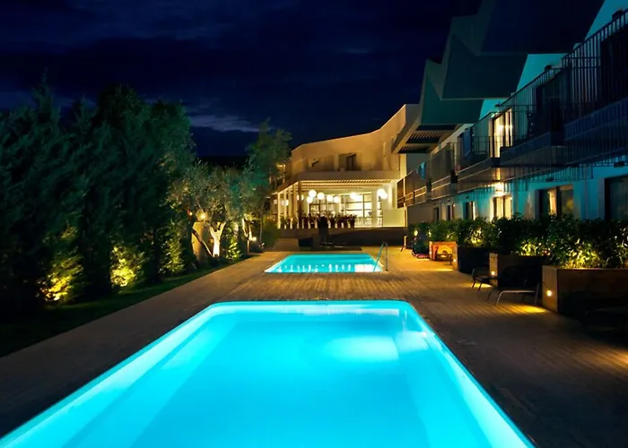 Aqua Bay