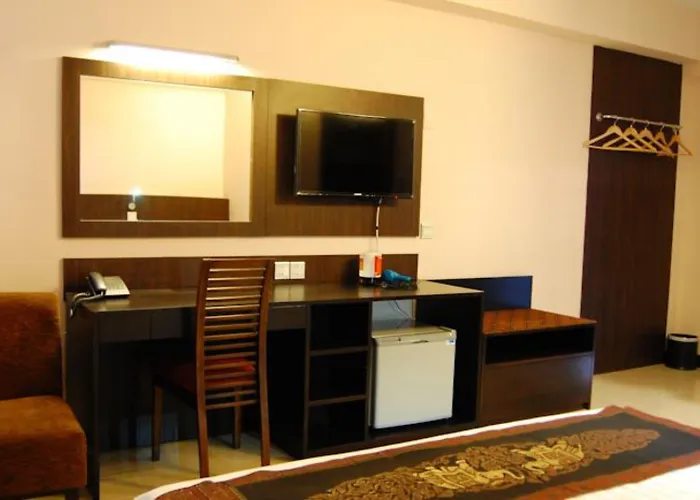 Hotel Yankin